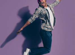 Profil moins de 26 ans